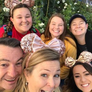 Meet your Posher, Trish